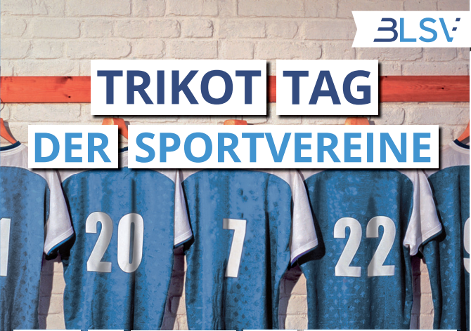 BLSV Welttrikottag 2022