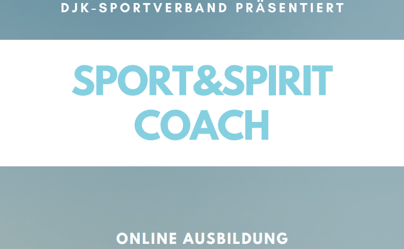 Bild SPORT SPIRIT COACH