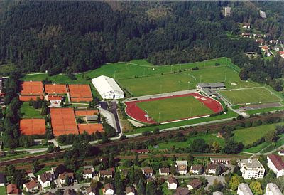 CAMPUS SB DJK Rosenheim