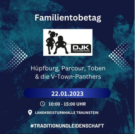 Familientobetag