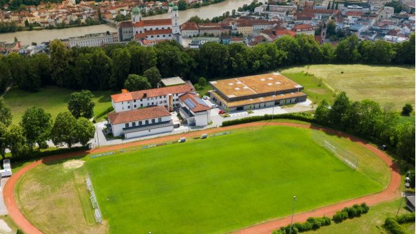 Haus der Jugend Passau