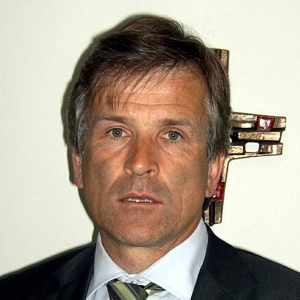Gerhard Krippner