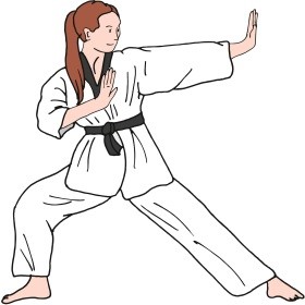 Judo