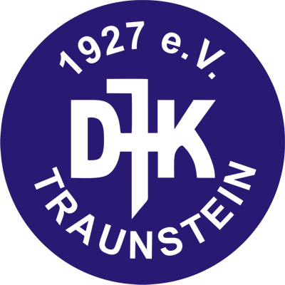 Logo DJK Traunstein