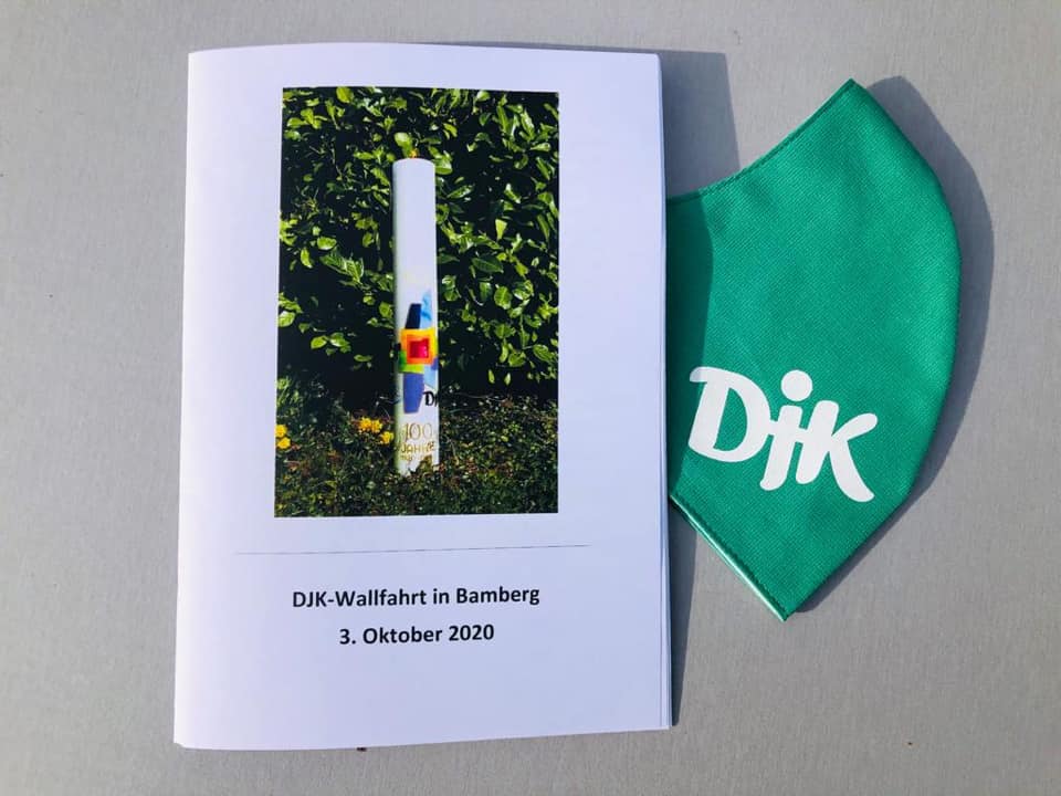 DJK Wallfahrt 1