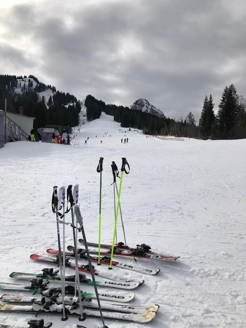bws ski