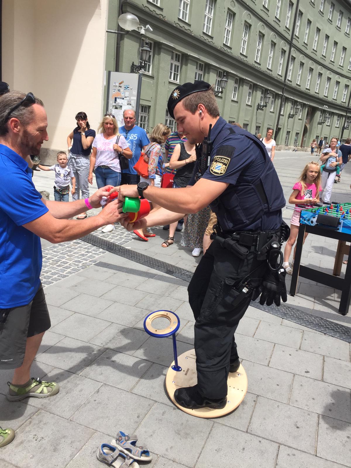 bf 2019 polizei