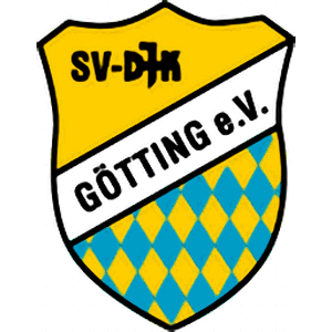 SV DJK Götting
