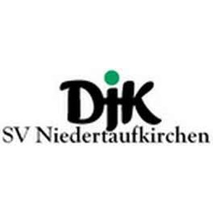 DJK SV Niedertaufkirchen