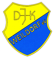 DJK Weildorf 1962